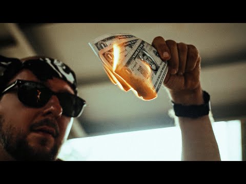 GERATA & BL3SS - ТРОНА / TRON (Official Video)