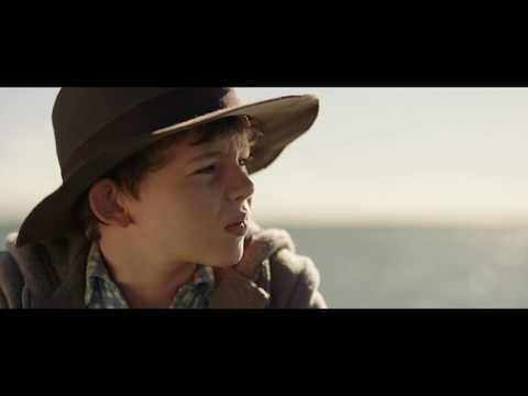 STORM BOY - EXTRAIT : "Nature en majesté" VF