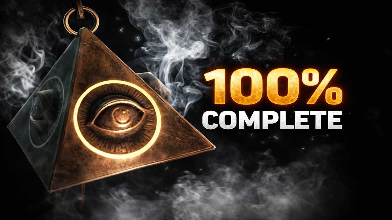 Library of Congress Classified Assignment – FULL Guide & All Collectibles | The Division 2