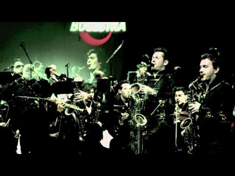 SIGNUM plays Bob Mintzer´s RHYTHM OF THE AMERICAS: II. Afro Caribbean