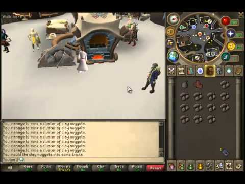 Mining for Lunar Diplomacy Video One of Yougorth's Series