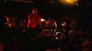 MIKOTO "Blessed Are the Broken" (Live in Orangevale)