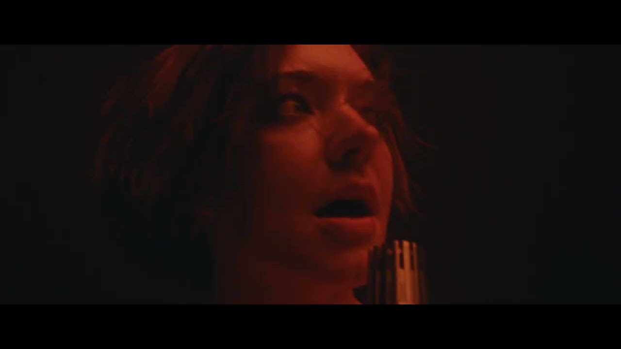 Marmozets - A Kiss From A Mother [OFFICIAL VIDEO] - YouTube