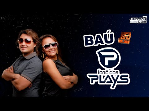 FORRÓ DOS PLAYS ANTIGO - ( BAÚ PRA RELEMBRAR ) - Jaylson CDs