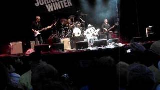 Johnny Winter SRF 09 Sugar Coated Love (Good Quality)