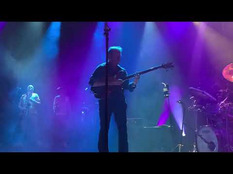 Level 42 - Dune Tune Groningen 2021-11-05