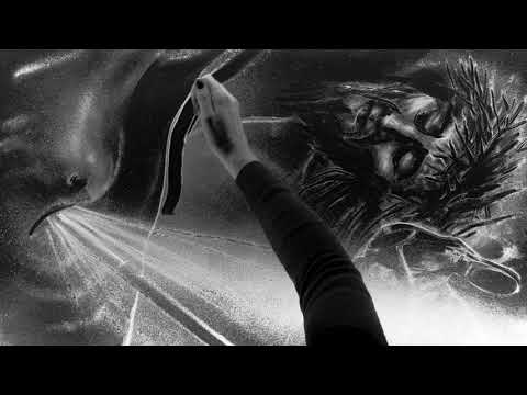 Dobranoc Głowo Święta - Deus Meus na pustyni