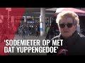 Dit vindt Amsterdam van de verkiezingsuitslag
