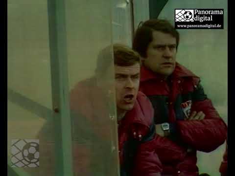 The 1982/83 Oberliga season: Summary of Matchday 20, April 9, 1983 - www.panoramadigital.de