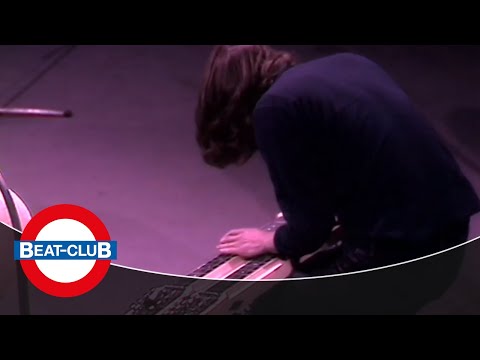 Juicy Lucy - She's Mine, She's Yours (1970)