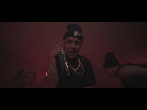 Forty DMG feat Flaco Problems - "5-08"