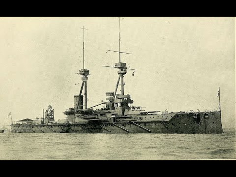 HMS Bellerophon