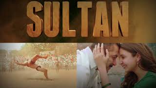 Download lagu Sultan Title Song | Salman Khan, Anushka Sharma | Sukhwinder Singh, Shadab Faridi, Shekhar mp3