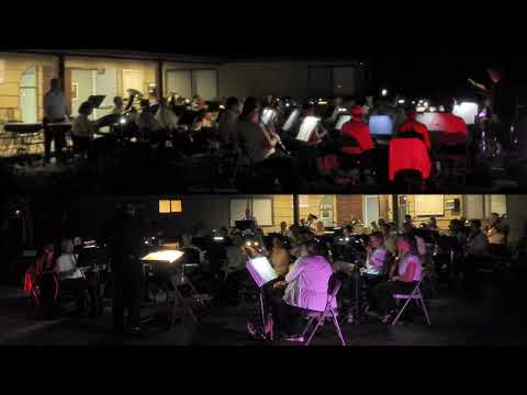 Bond ... James Bond - arr. Bulla