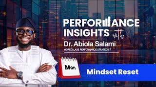 Monday:How To Bounce Back from Last Week Mistakes