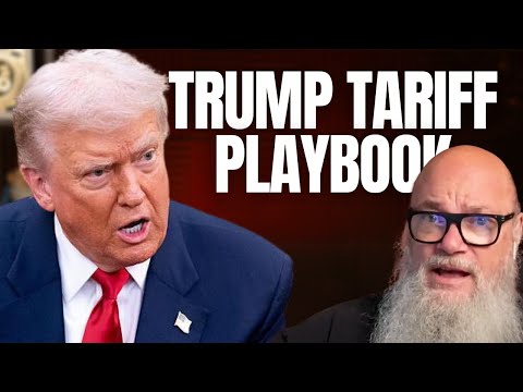 Lunch with Norm with Norm Farrar