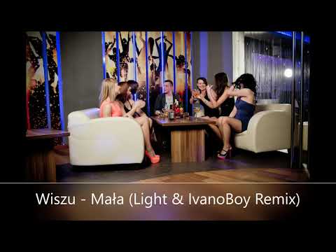 Wiszu - mała (Remix)