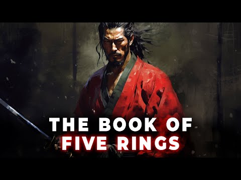 The Book of Five Rings - A Simplified Guide