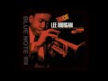 Lee Morgan / Tom Cat (AWMXR-0008) 1964/2010