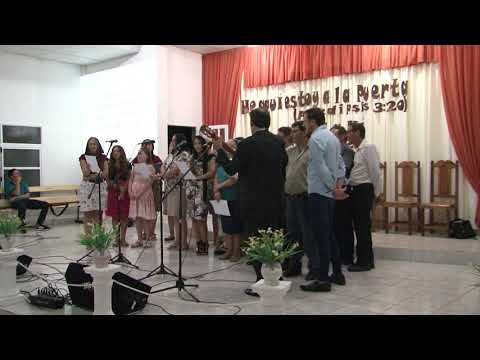 Coro Lema - Grupo Ameghino