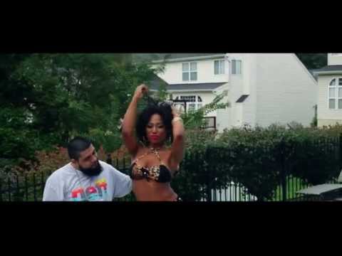 Ron Dreamz - Coolin (Offical Video)