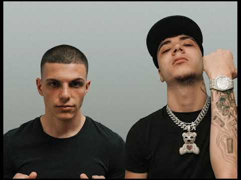 Rhove x Shiva x Paky - La Zone | Type Beat