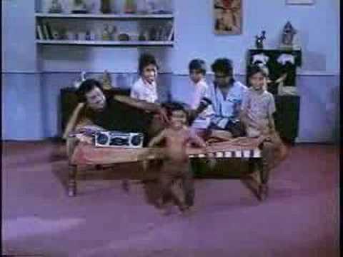 Little Superstar does Flea Market Montgomery