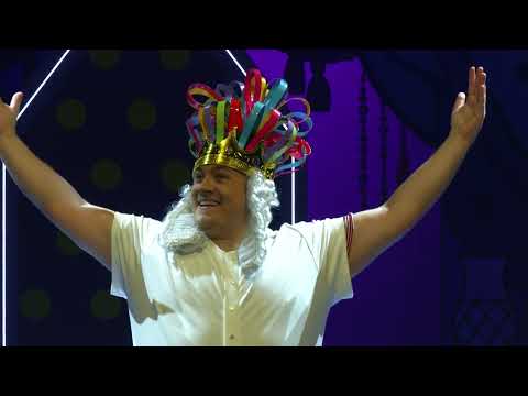 Des Kaisers neue Kleider — THEATER PFORZHEIM