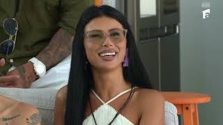 Temptation Island - Insula Iubirii 2025 | Another Choice in the Girls' Hands, Big Changes!