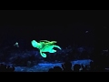 The Seas With Nemo Friends Epcot Disney World