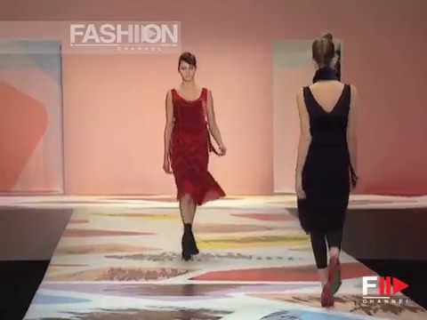 "Cacharel" Autumn Winter 2004 2005 Paris 3 of 3 Pret a Porter by FashionChannel