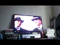 Closing To Down And Out In Beverly Hills 1986 VHS