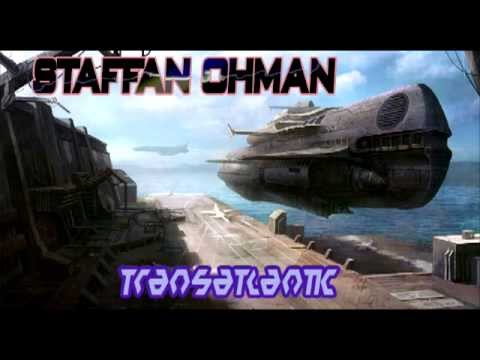 Staffan Ohman - Transatlantic