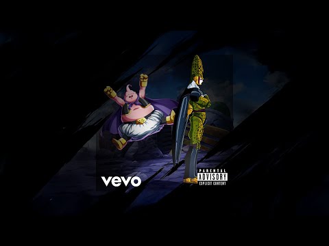 "Future" Cell, Majin BUUmin, Frieza - Like That (Official Audio) #DragonBarsZ