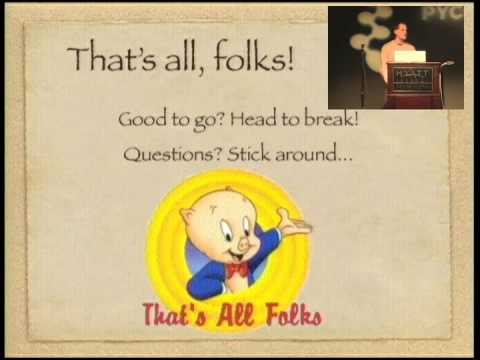 Sharing is Caring: Posting to the Python Package Index