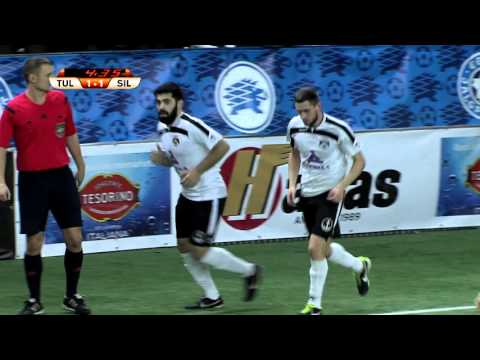 Triobet aastalõputurniir 2015: Viljandi JK Tulevik - JK Sillamäe Kalev 3:2