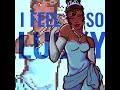 Blurred Lines Animation Meme Tiana X Nanami
