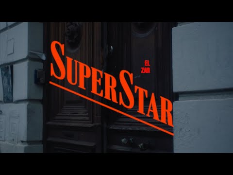Superstar - El Zar