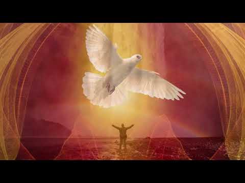 Espírito da Verdade - Tony Allyson - com letra.