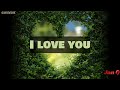 Ginuwine - Love You More (Lyrics)