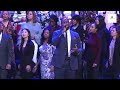 Psalm 23 (I am not alone) | Brooklyn Tabernacle Choir