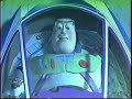 Toy Story 2 Buzz Lightyear In A Box Funny Scene