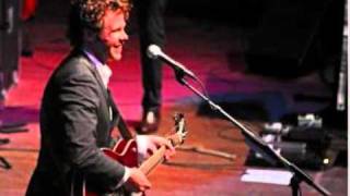 Josh Ritter - Stuck To You (The Science Song)
