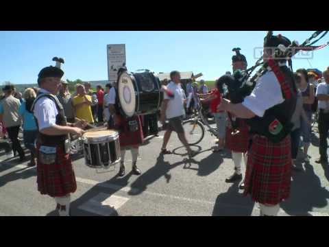 Ortsumfahrung Niederorschel freigegeben