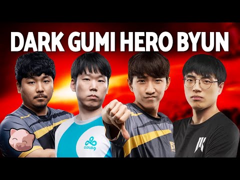 SEMIS & GRAND FINALS: herO, ByuN, Gumiho, Dark and NightMare battle in EPT Asia Tournament