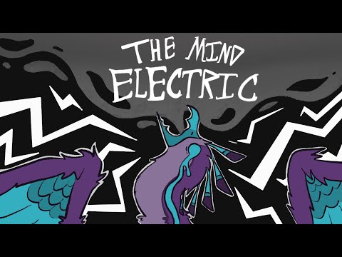 The Mind Electric [ AMV || Unreversed || TPOW || 1K+ Special ]