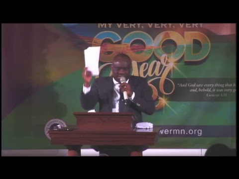 12.12.2017 STP Day 12 Prayer Festival PASTOR EMMANUEL OLOWOKERE