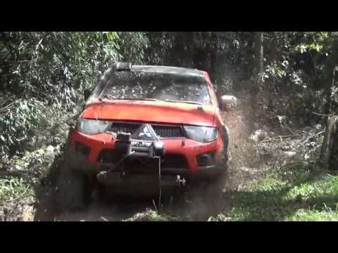 Sportmachine Trilhão do Biguá 2016 – Braço do Trombudo