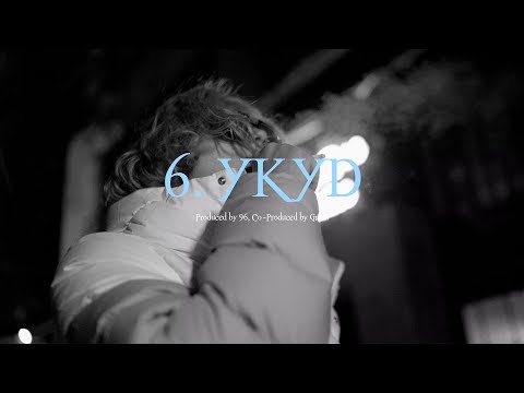 MAW - YKYD (Official Visualizer)