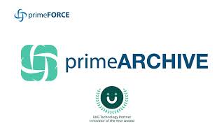 Introduction to KASM with primeARCHIVE